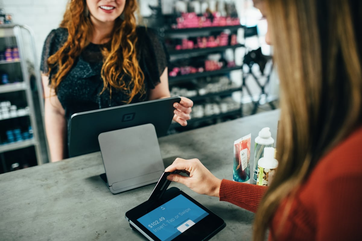 Vantage Compliance & Tech