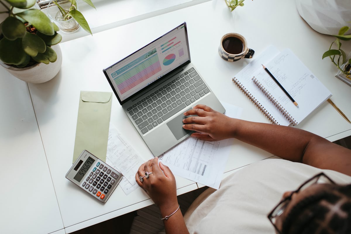 Vantage Compliance & Tech